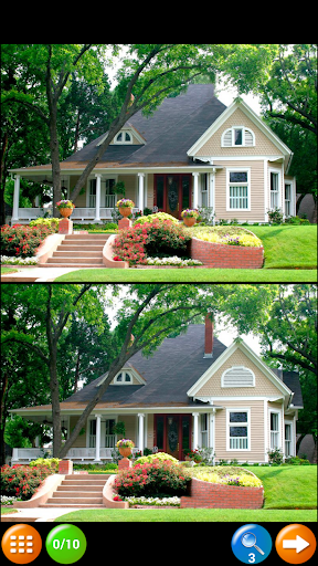 Find the Differences - عکس بازی موبایلی اندروید