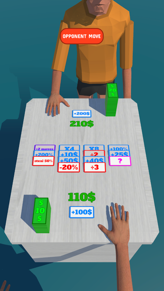 Double Money - Gameplay image of android game