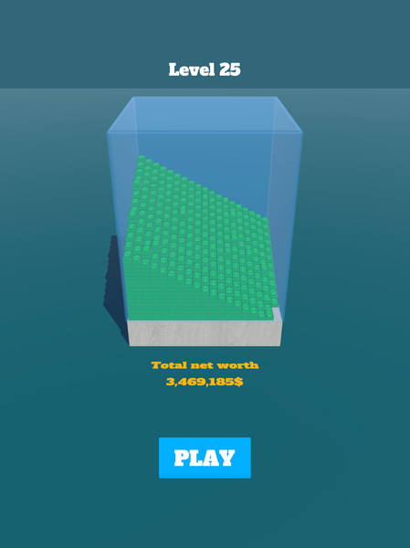 Double Money - عکس بازی موبایلی اندروید