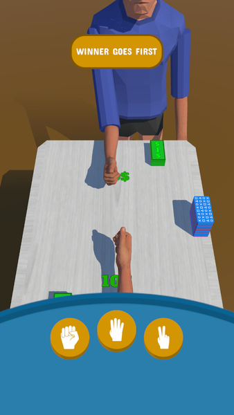 Double Money - عکس بازی موبایلی اندروید