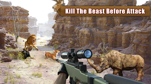 Real Wild Animal Hunting Games Game for Android - Download | Cafe Bazaar Real Wild Animal Hunting Games Game for Android - Download | Cafe Bazaar