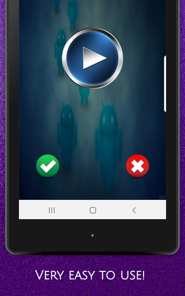 Annoying Notifications - عکس برنامه موبایلی اندروید