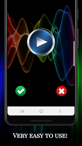 Caller ID Ringtones - Image screenshot of android app