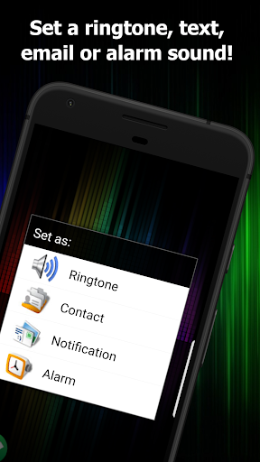 Cartoon Sound Effects - عکس برنامه موبایلی اندروید