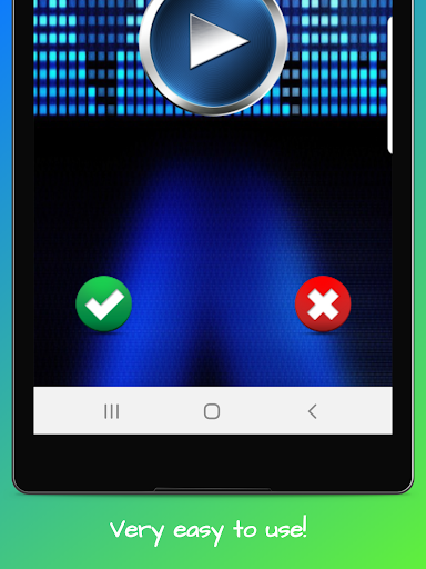 Funny Ringtones - Image screenshot of android app