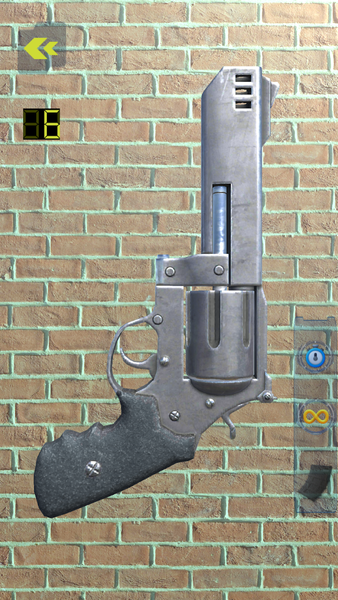 Guns - Gameplay image of android game