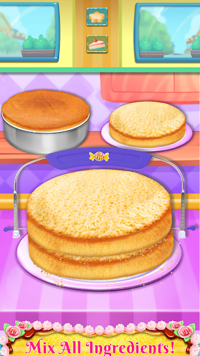 Cake Maker - Cooking Cake Game - APK Download for Android | Aptoide