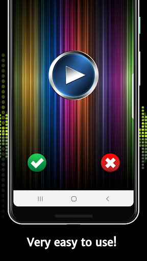 Very Funny Song Ringtones - عکس برنامه موبایلی اندروید