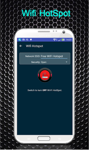Wifi Connect Easy Internet Connection Everywhere - Image screenshot of android app