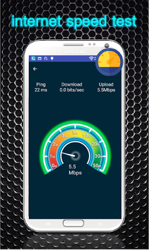 Wifi Connect Easy Internet Connection Everywhere - Image screenshot of android app