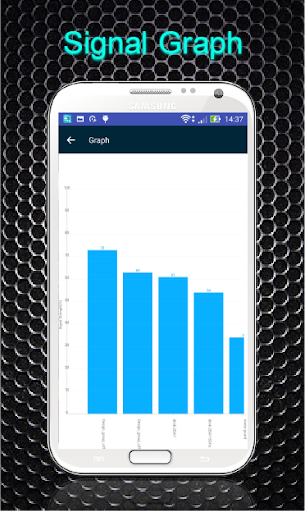 Wifi Connect Easy Internet Connection Everywhere - Image screenshot of android app
