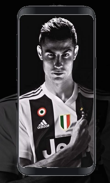 football HD wallpaper - عکس برنامه موبایلی اندروید