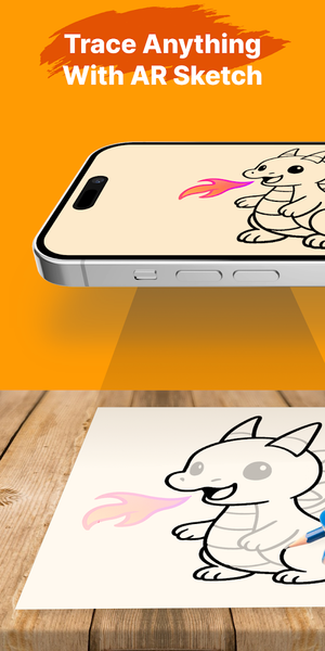 Draw Anime - Learn to Draw - عکس برنامه موبایلی اندروید