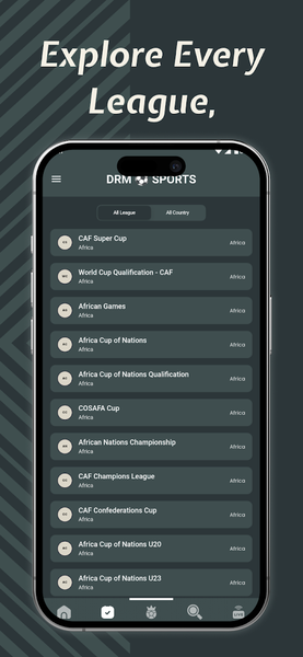 KUKI Football - عکس برنامه موبایلی اندروید