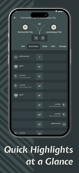 KUKI Football - عکس برنامه موبایلی اندروید