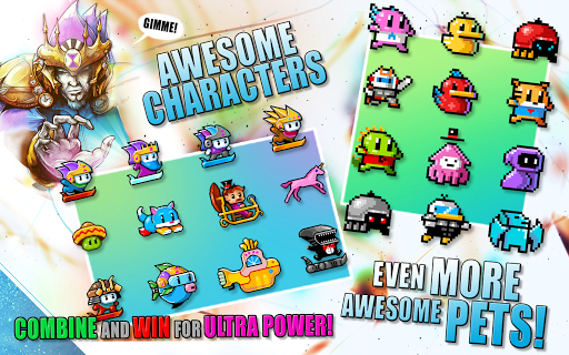 Time Surfer - Gameplay image of android game