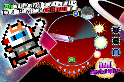 Time Surfer - Gameplay image of android game