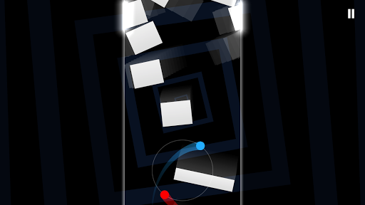 Duet - Gameplay image of android game