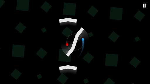 Duet - Gameplay image of android game