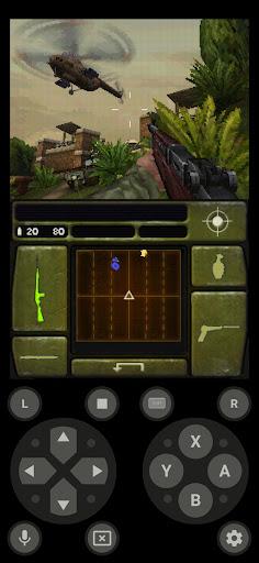 Ps2 64bit Plugins arm64 - Image screenshot of android app