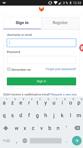 Keyboard Switcher - عکس برنامه موبایلی اندروید