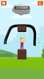 Save them all - drawing puzzle - عکس بازی موبایلی اندروید