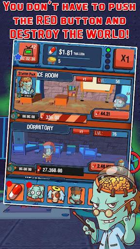 Zombie Survival City - Image screenshot of android app