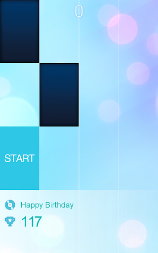 Piano Tiles - عکس بازی موبایلی اندروید