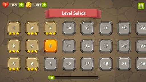 Marble Shooter: Jungle Blast - عکس بازی موبایلی اندروید