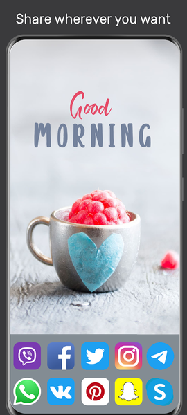 eCards: Greeting card maker! - عکس برنامه موبایلی اندروید