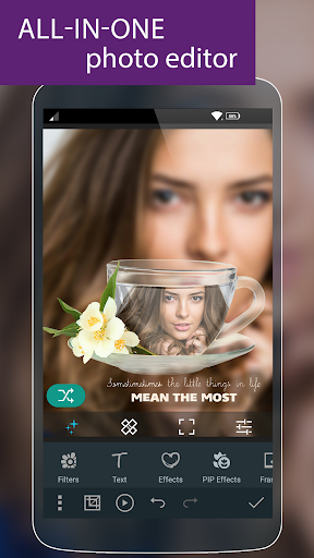 Photo Studiо - Image screenshot of android app