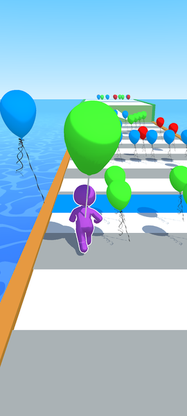 Sky Grabber - عکس بازی موبایلی اندروید