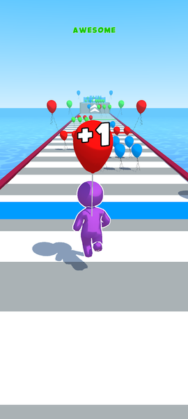 Sky Grabber - عکس بازی موبایلی اندروید