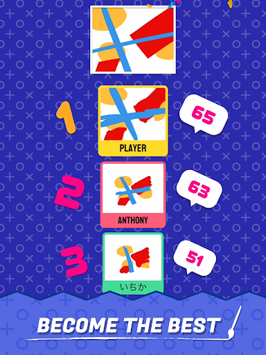 Perfect Paint - عکس بازی موبایلی اندروید