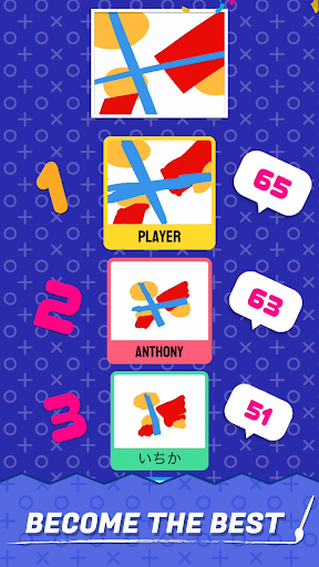 Perfect Paint - عکس بازی موبایلی اندروید