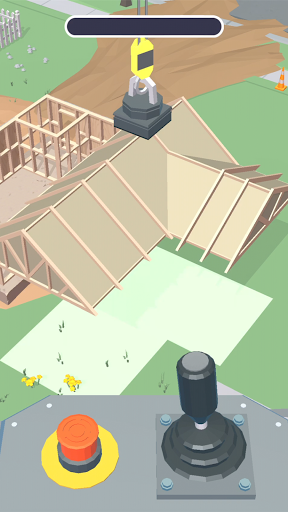 Build it 3D – ساختمان سازی - عکس بازی موبایلی اندروید