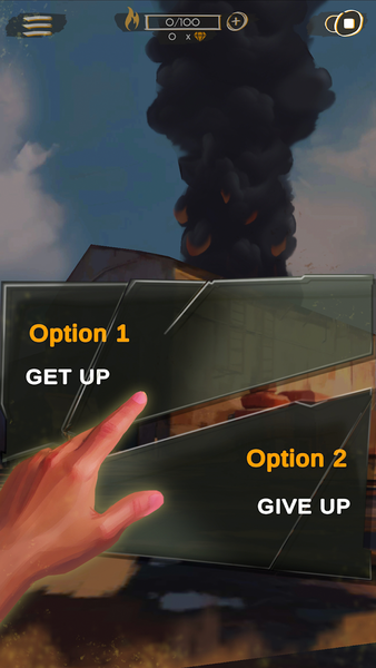 Crime Stories: Cold Case - Gameplay image of android game
