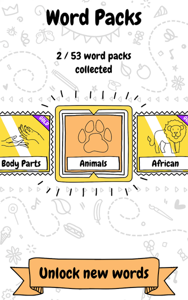 Draw it - عکس بازی موبایلی اندروید