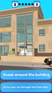 Police Story 3D - عکس برنامه موبایلی اندروید