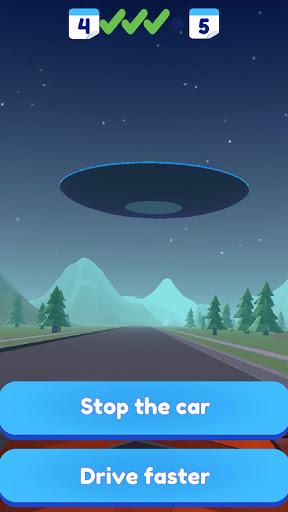 Police Story ۳D - عکس برنامه موبایلی اندروید