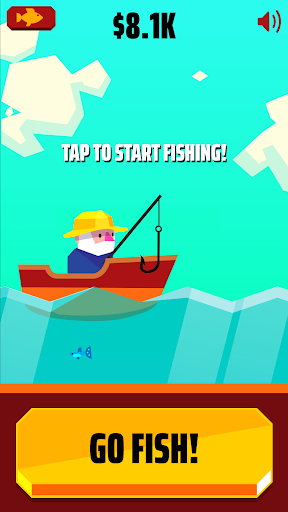 Go Fish! - عکس بازی موبایلی اندروید
