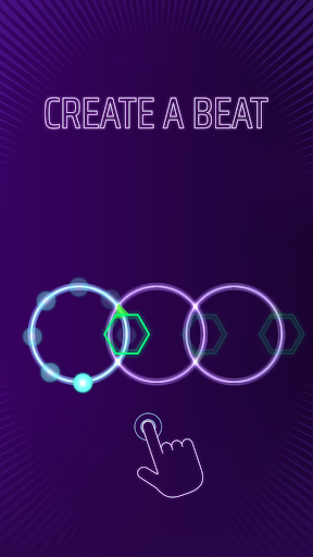 Looper! - عکس بازی موبایلی اندروید