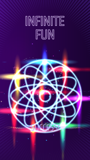 Looper! - عکس بازی موبایلی اندروید