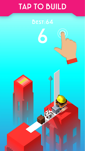 PLANK! - عکس بازی موبایلی اندروید