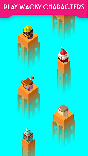 PLANK! - عکس بازی موبایلی اندروید