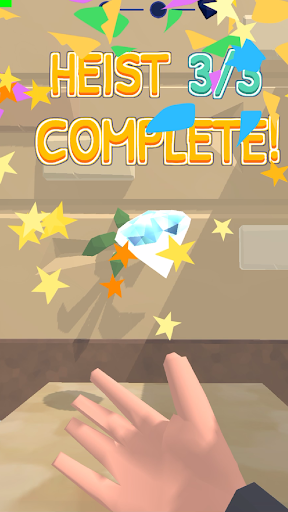 Sneak Thief ۳D - عکس بازی موبایلی اندروید