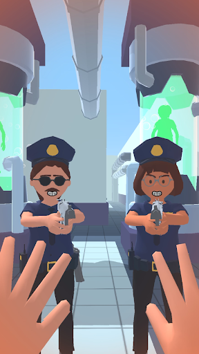 Sneak Thief ۳D - عکس بازی موبایلی اندروید