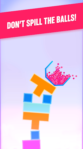 SPILLZ - Gameplay image of android game