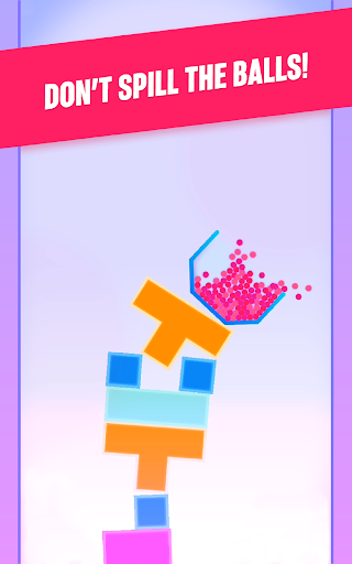 اسپیلز (SPILLZ) - عکس بازی موبایلی اندروید