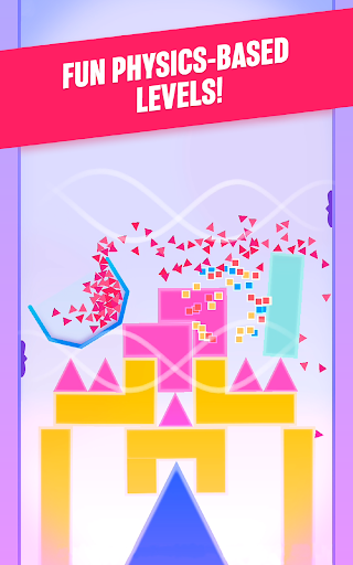 اسپیلز (SPILLZ) - عکس بازی موبایلی اندروید